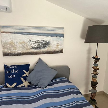 Bella Alba Apartment On The Beach Alba Adriatica Ngoại thất bức ảnh