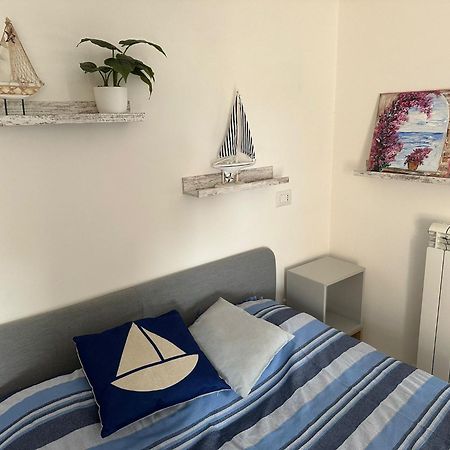Bella Alba Apartment On The Beach Alba Adriatica Ngoại thất bức ảnh