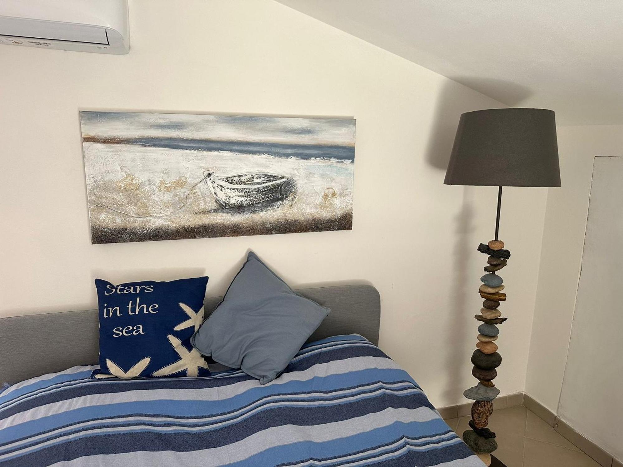 Bella Alba Apartment On The Beach Alba Adriatica Ngoại thất bức ảnh